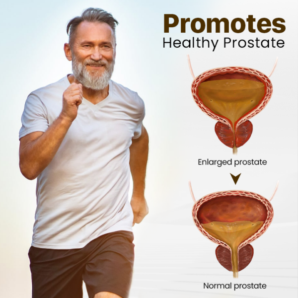 YUNPSO™ Prostate Vitality Bee Wellness Inhaler - Image 5