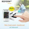 BQYOOM™ MULTI-USE Non-Invasive Laser Meter