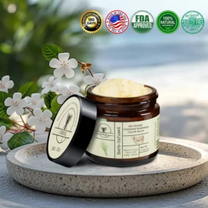 Cvreoz Bee Venom Handmade Whipped Tallow Balm