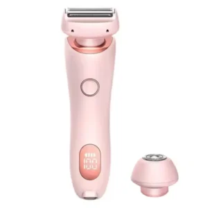 GoddessGlide™ Shaver