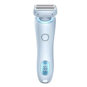 GoddessGlide™ Shaver