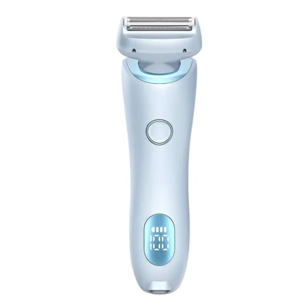 GoddessGlide™ Shaver