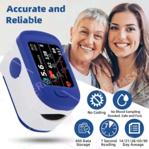 HERMSA High-Precision Multi-Purpose Non-Invasive Medical Device