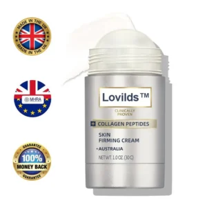 LOVILDS™ Collagen Peptides FIRMING SERUM STICK