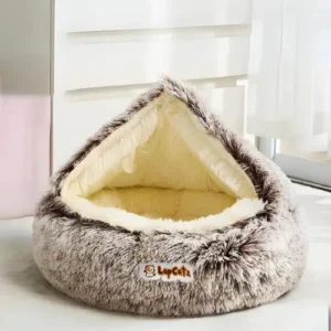 LapCatz Nest Bed