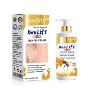 Lovilds™ BeeLift Anti-Aging Firming Cream