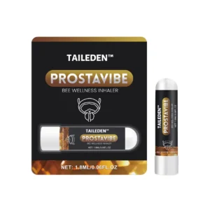 TAILEDEN™ ProstaVibe Bee Wellness Inhaler