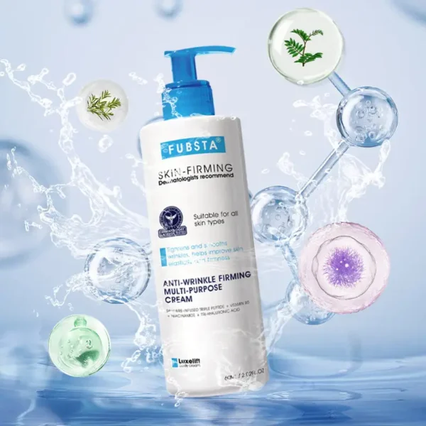 𝐅𝐮𝐛𝐬𝐭𝐚® Ultra Firming & Revitalizing Cream