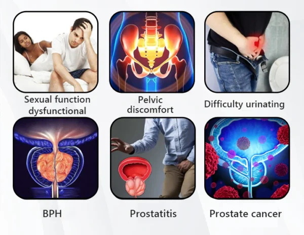 Healthy™ ProstaPower Bee Inhalation Stick - Image 4