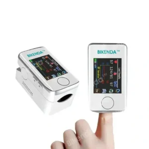 Bikenda™ A.M.A.-Approved Non-Invasive Blood Sugar Monitor