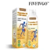 Fivfivgo™ Magnesium Oil & Bee Venom Joint Healing Spray