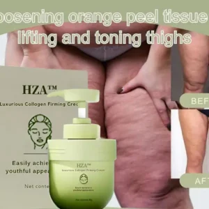 HZA™ Luxurious Collagen Firming Cream