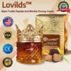 LOVILDS™ Black Truffle Peptide Anti-Wrinkle Firming Cream