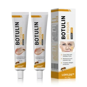 LOVILDS™ Botulin Bee Poison Wrinkle Removal Cream