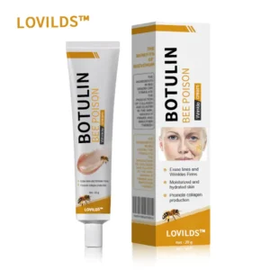 LOVILDS™ Botulin Bee Poison Wrinkle Removal Cream