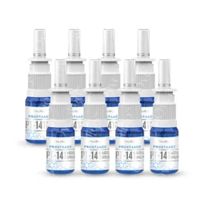 Oveallgo™ ProstaAce PT-141 Nasal Spray