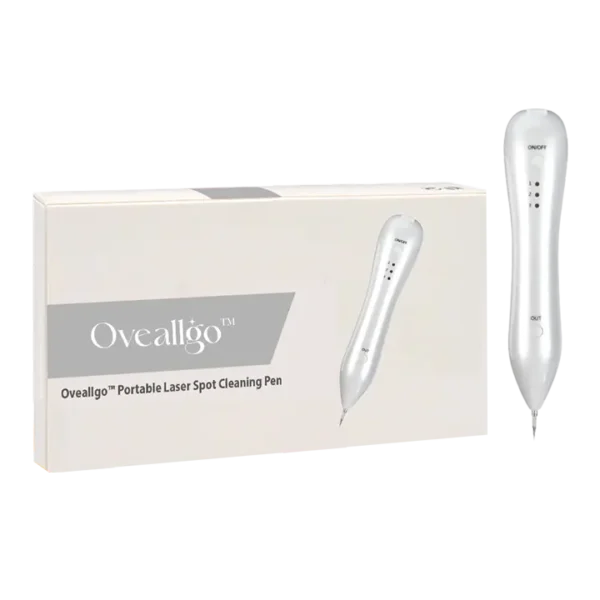 Oveallgo™ Spotfree PLUS Professional Electric Cosmetic Pen