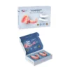 YUNPSO™- Premium Custom Silicone Denture Set