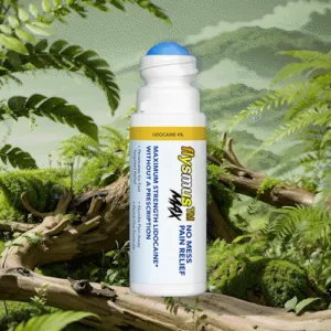 flysmus™ Lidocaine Arthritis Pain Relief Healing Liquid