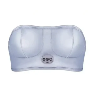 Final 3Hours:80% OFF🔥NESLEMY™ ElectraLift EMS Bust Massager Bra