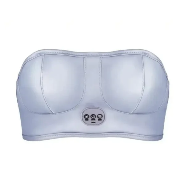 Final 3Hours:80% OFF🔥NESLEMY™ ElectraLift EMS Bust Massager Bra