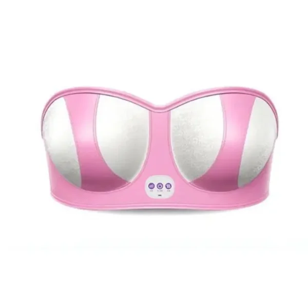 Final 3Hours:80% OFF🔥NESLEMY™ ElectraLift EMS Bust Massager Bra