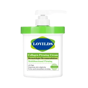 💞LOVILDS™ Collagen Firming Cream(For all women)