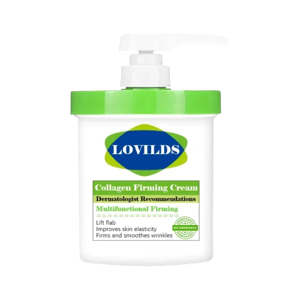 💞LOVILDS™ Collagen Firming Cream(For all women)