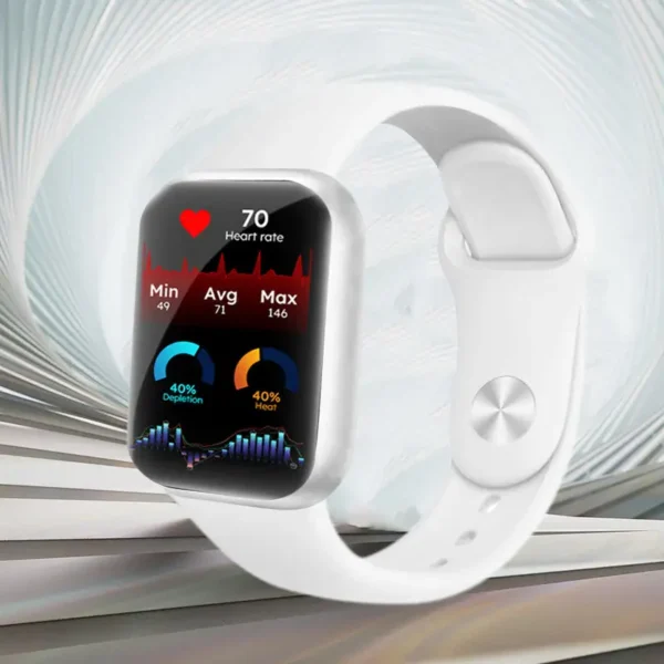 ⚡LOVILDS™ Ultrasonic Fat Blasting ＆ Far Infrared Blood Sugar Balancing Detox Wristband (🔥LAST DAY 70% OFF)